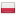 uk-odszkodowania.com server is located in Poland